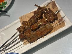 -小尕子·新疆菜(明园店)