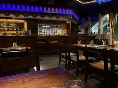 -甘尼仕印度餐厅爵士酒吧(阳春巷店)