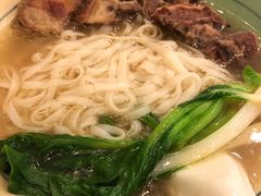 五香牛杂河粉-大哥餐厅(西城花园店)
