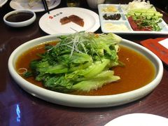 -恭敬李·烤鸭(天坛北门店)
