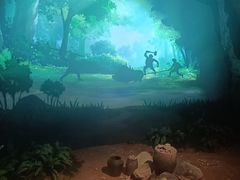 -广西壮族自治区博物馆