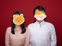 -bobo高端证件照工作室(三元桥店)