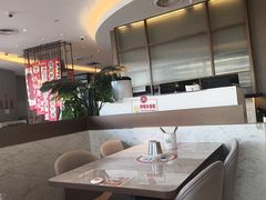 -必胜客(世纪港湾店)