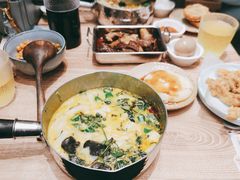-小满手工粉(北京来福士店)