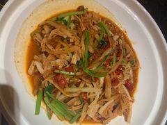 -炊烟小炒黄牛肉(浦东世纪汇店)