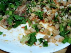 花椒牛肉-桐梓锅贴饺(桃源东路店)