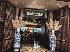 -奉天小馆·非遗东北菜(沈阳万象城店)
