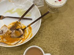 -清真· AL-JANNAT 佳纳特餐厅(仙林店)