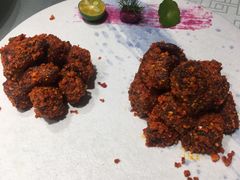 -子霖南山鲜虾面(南山总店)