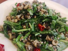 -百花食府(渔阳南路店)