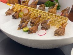 -新丁香海鲜酒店(银海商贸城店)