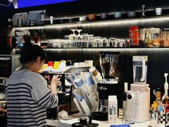 -FULL MOON满月咖啡