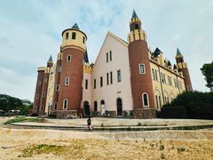 -安徒生童话乐园