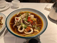 -博多新记·粤菜(复兴店)