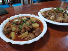 -巷子肥肠(科华巷店)