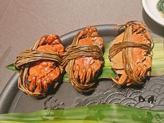 -小厨娘淮扬菜(天印大道店)
