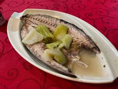 -车头老二大排档