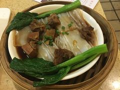 -喜鹊茶点.啫煲(车陂店)
