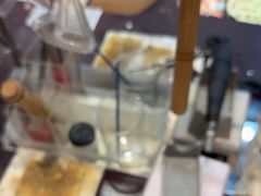 -十八字金银饰·拼豆·开蚌手工体验团建(君太百货店)
