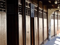 -月栖华明-云间草堂清茶馆(泗泾古镇店)