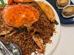 -喜记避风塘炒辣蟹(旗舰店)