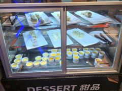 -比格比萨自助(新辰里学清路店)