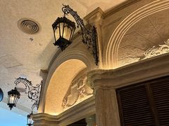 -B&C黄油与面包·THE GARDEN BAKERY概念店(世纪汇店)