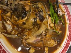 -旺顺阁鱼头泡饼(常营店)