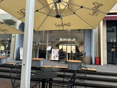 -Seesaw Coffee(上生新所店)