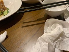 -水月周庄铂尔曼酒店-水月荟中餐厅