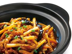 -老娘舅餐厅(黄龙体育中心店)