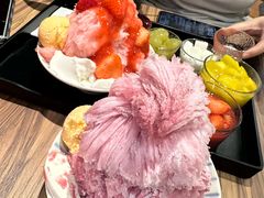 -Ice Monster冰馆·CNN评选全球十大甜品(国贸商城店)