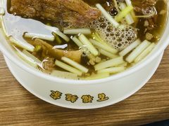 -百福麵家(新馬路店)