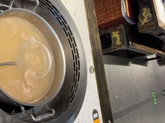 -海汕记·潮汕鲜牛肉火锅·自助