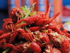 -虾乐园龙虾·夜宵(松江店)