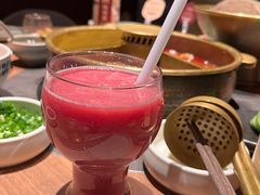 -巴奴毛肚火锅(京西大悦城店)
