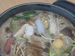 -三叔牛杂火锅店(三淮大街15号店)