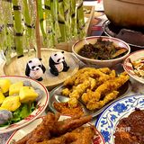 ‼️路过五一广场….一定不要错过的一家！！！