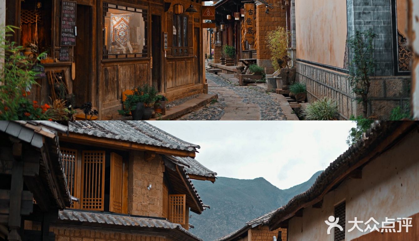 陳自在在沙溪｜让人静下心放慢时光的地方