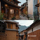 陳自在在沙溪｜让人静下心放慢时光的地方