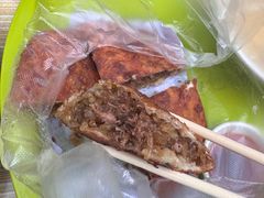 -东关回民小吃一条街(颍河西路店)