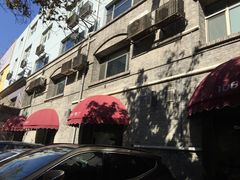 -106餐厅(山水文园店)