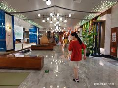 -青水瓦台汤泉(未央店)