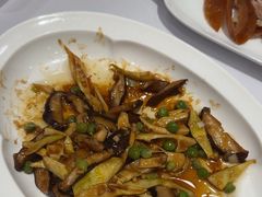 -万荣烤鸭店·北京菜(天坛店)