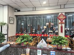 -张记焖窑·十五年专注焖烤(雍和宫店)
