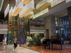 -徐州博顿温德姆酒店(高铁东站店)