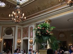 -The Ritz Restaurant
