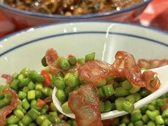 -荆九爷爆炒桥头三嫩(夫子庙店)