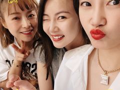 -Chanel(德基广场店)