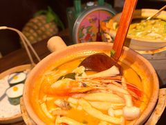 -泰妃殿(武汉首店)